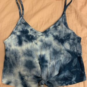 Tie Dye Tank